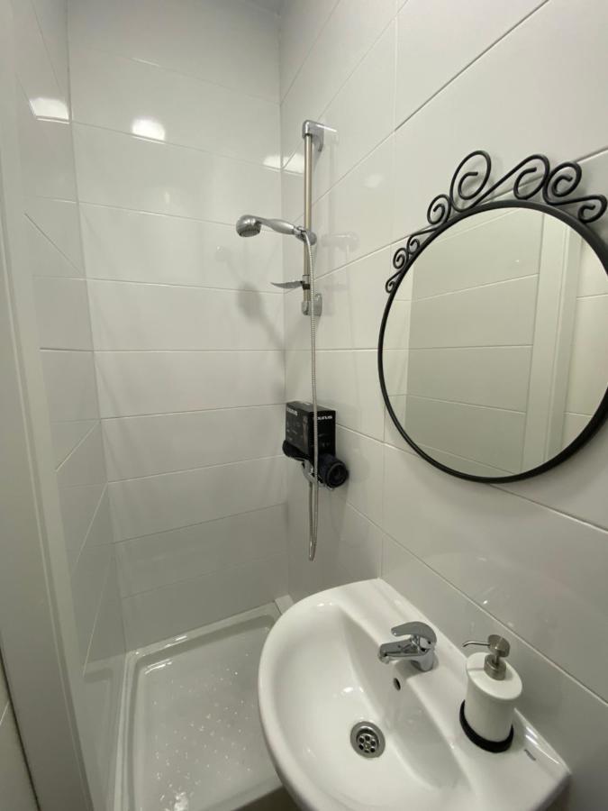 Ferienwohnung Quattro Puente De Triana Sevilla Exterior foto